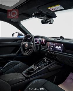 بورش 911
